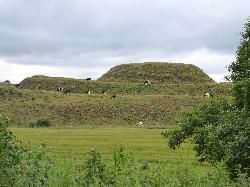 Motte of Urr